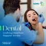 Premier Dental and ENT Care in Sharjah |AGMC Clinic