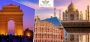 Hire Taxi In Agra | Taj Mahal Tour Packages | Agra Taxi Tour