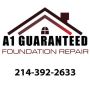 A-1 Guaranteed Foundation Repair