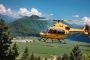 Efficient Helicopter Services to Badrinath: Your Gateway to 