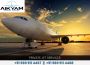 Aikyam Aviation's Private Jet Services