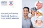 Looking for a ENT Specialist in Ahmedabad Looking for a ENT Specialist in Ahmedabad