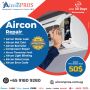 Best Aircon repair Singapore