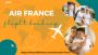 Air France Booking | +1-888-738-0107