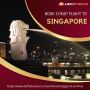 Cheap Singapore Airlines Tickets | +1-888-738-0107