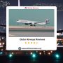 Qatar Airways Customers Reviews | Airlines Reviews