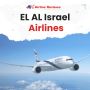 EL AL Israel Airlines Reviews