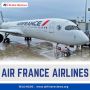Read Air France Airlines