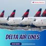 Delta Airlines Customer Reviews