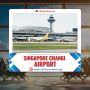 Singapore Changi Airport Reviews