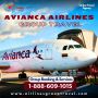 How Do I Make A Group Booking Avianca Airlines?