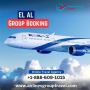 How Can I Make El Al Booking For Group Travel?