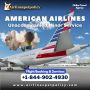How much is American Airlines unaccompanied minor fee?