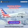 What are the requirements for checking a pet on American Air