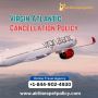 What is Virgin Atlantic Cancellation Policy?