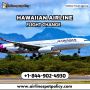 How can I change my Hawaiian Airlines Flight?