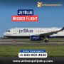 What to do If you missed your JetBlue flight?