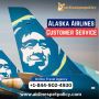 How Do I Contact Alaska Airlines Customer Service?
