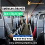 How do I choose my seat on an American Airlines flight?