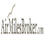 Get A Trusted Airline Mileage Broker