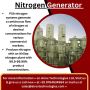 Nitrogen Generator | PSA Oxygen Generation Plant - Airox Tec