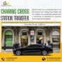 Charing Cross Station Transfer Services - Airports Travel Lt