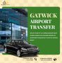 Gatwick Airport Transfer Services - Airports Travel