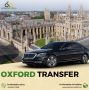 Oxford Transfer Services - Airports Travel Ltd