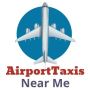 Airport Taxis Near Me
