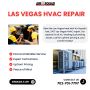 Las Vegas HVAC Repair: Fast, Reliable Service by Air Squad