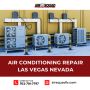 Stay Cool in Vegas: Expert Air Conditioning Repair by Air Sq