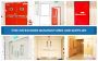 Hospital Fire Rated Door Supplier in Singapore