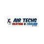 Air Techs Heating and Cooling Inc