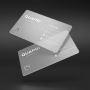 Transparent Visiting Cards Transparent Visiting Cards
