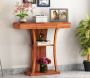 Find best console table online in India at Wooden Street
