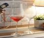 Get amazing offers on wine bottle glass at Wooden Street