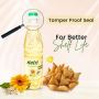 Best Nutri Sunflower Oil For Cooking ,Frying | Ajanta Soya 