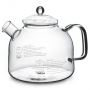 Glass Water Kettle | AKA Dwelling