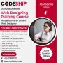 Web Development Course with Certification