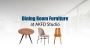 Dining Room Furniture Online