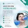Professional Dental instruments