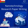Get Best help for Research Paper Writing on Nanotechnology 