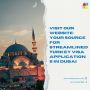 Visit Our Website: Your Source For Streamlined Turkey Visa A