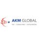 AKM Global: Streamlining Finances with Outsource Bookkeeping