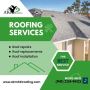AKM Roofing: Elevate Your Roof's Protection Today