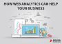 HOW WEB ANALYTICS CAN HELP YOUR BUSINESS