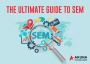 All you need to know about ultimate guide to SEM