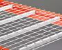 Wire Mesh Decking For Pallet Racking