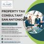 Property Tax Consultant San Antonio - Alamo Ad Valorem