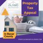 Bexar county Property Tax Appeal | Alamo Ad Valorem